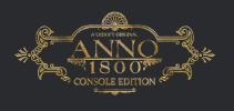 Anno 1800™ Console Edition